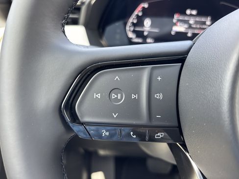 New 2026 MAZDA CX-5 Preferred image 23