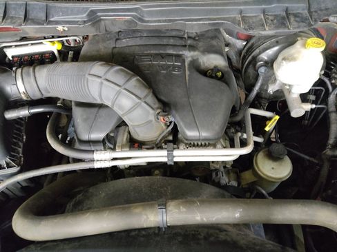 Used 2012 RAM 1500 Express w/ Southern Express Pkg RWD image 30