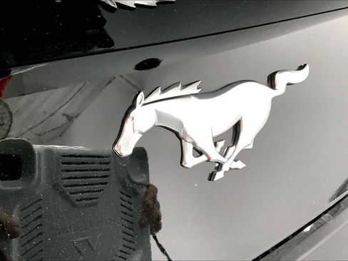 Used 2024 Ford Mustang Premium image 25