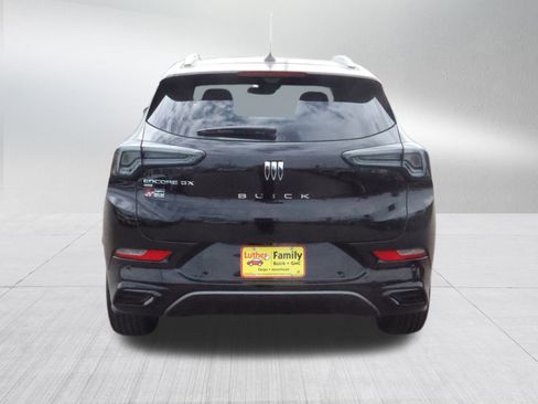 New 2026 Buick Encore GX Avenir w/ Avenir Technology Package image 6
