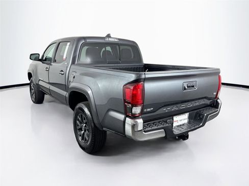 Used 2023 Toyota Tacoma SR5 RWD image 10