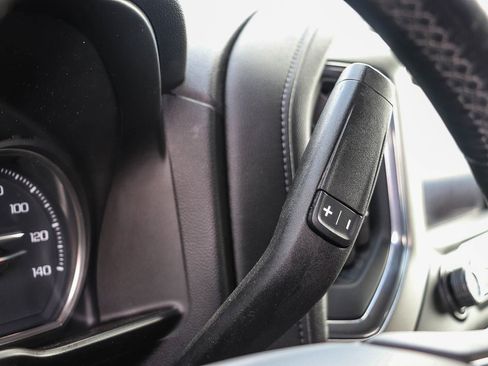 Used 2021 Chevrolet Silverado 1500 LT Trail Boss w/ Bed Protection Package image 20