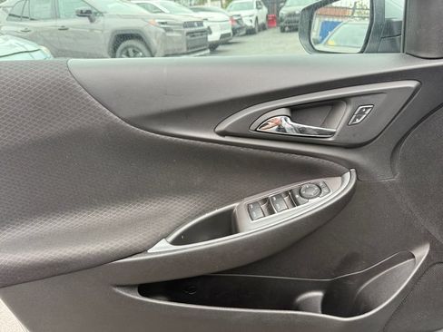 Used 2024 Chevrolet Malibu LT FWD image 25
