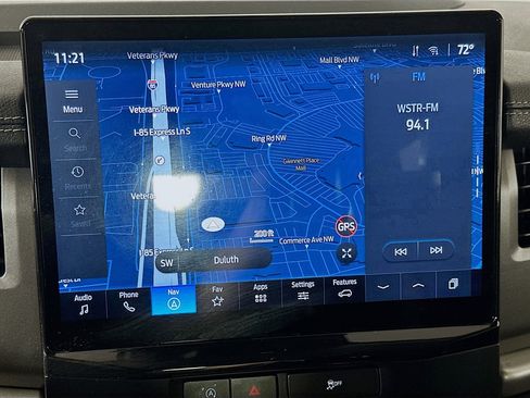 Used 2024 Ford Expedition Max XLT image 22