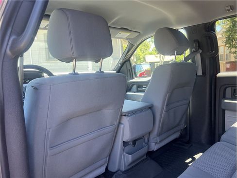 Used 2013 Ford F150 XLT w/ Luxury Equipment Group RWD image 12