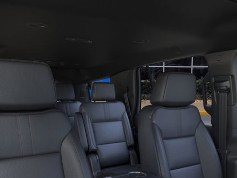 New 2026 Chevrolet Tahoe RST w/ Comfort Package image 24