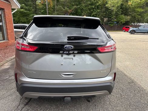 Used 2024 Ford Edge SEL w/ Convenience Package AWD/4WD image 6