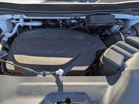 Used 2024 Honda Ridgeline RTL image 22