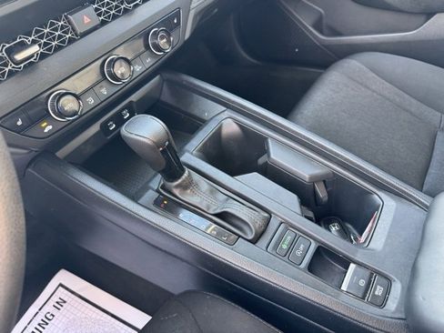 Used 2024 Honda Accord EX image 20