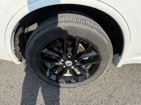 Certified 2024 Dodge Durango R/T image 15