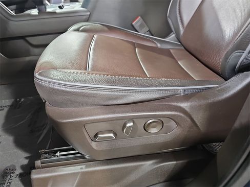 Certified 2023 GMC Sierra 1500 Denali w/ Denali Reserve Package image 34