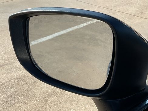 Used 2024 MAZDA CX-5 AWD 2.5 S w/ Select Package image 11