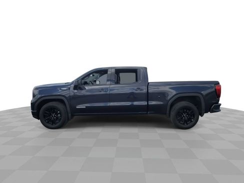 Certified 2025 GMC Sierra 1500 Elevation AWD/4WD image 5