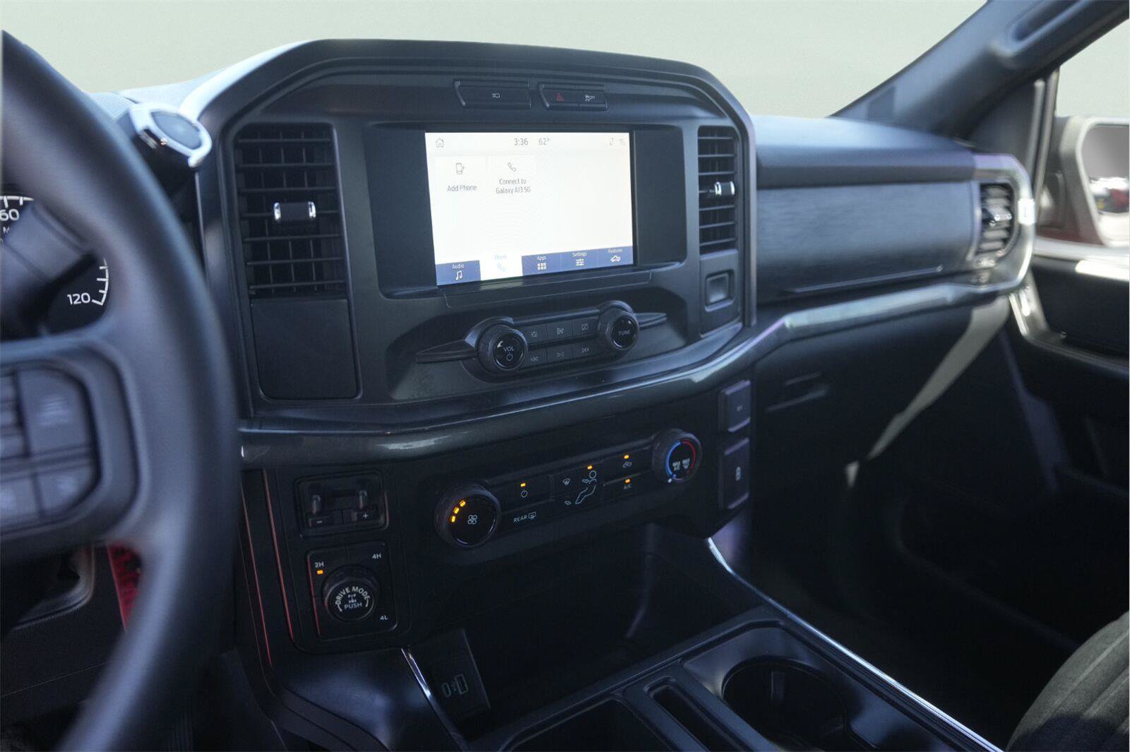 Used 2021 Ford F150 XL w/ STX Appearance Package AWD/4WD image 26