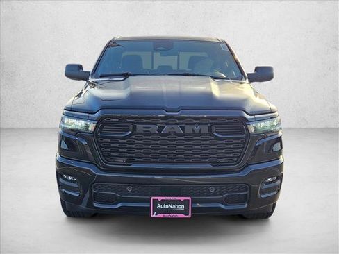 New 2026 RAM 1500 Express RWD image 6