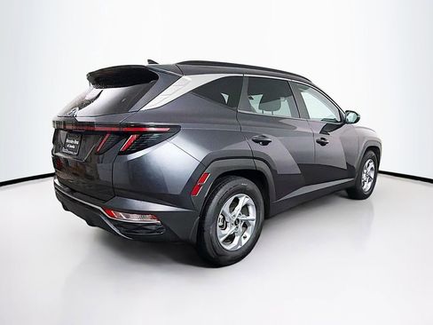 Used 2022 Hyundai Tucson SEL w/ Cargo Package FWD image 7