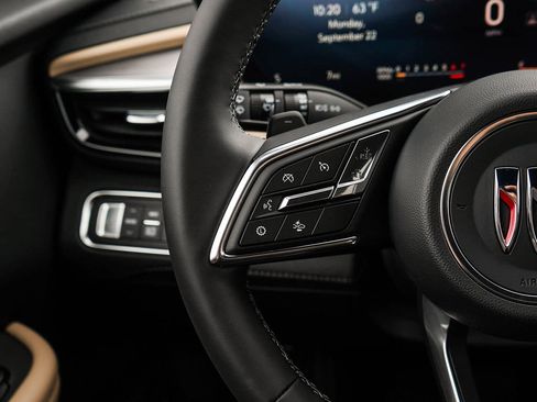 New 2026 Buick Enclave Preferred w/ Power Package image 23