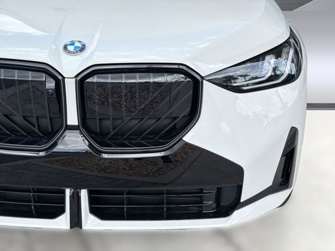 New 2026 BMW X3 xDrive30 AWD/4WD image 11