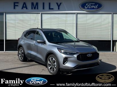 Used 2023 Ford Escape Platinum