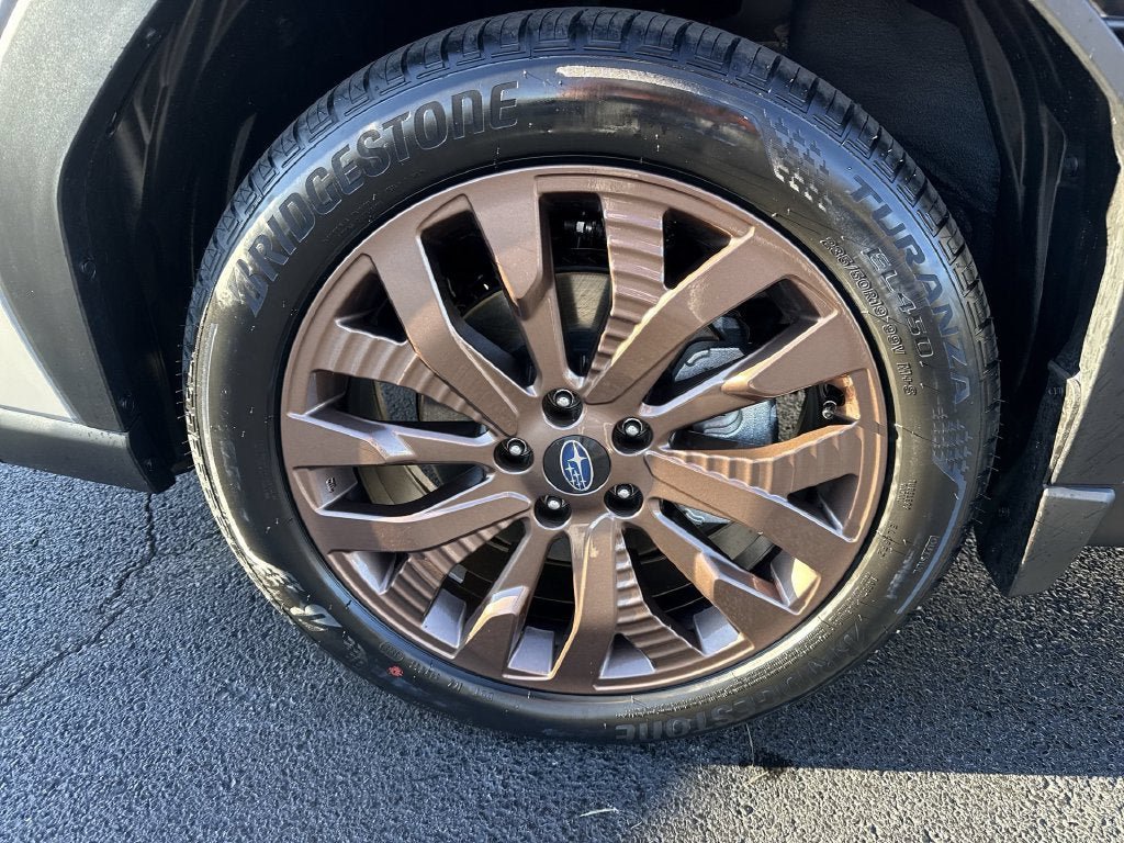 New 2026 Subaru Forester Sport AWD/4WD image 7