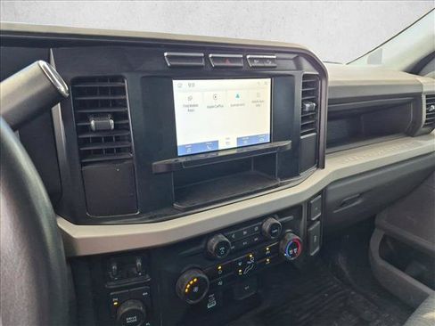 Used 2023 Ford F250 XL w/ FX4 Off-Road Package AWD/4WD image 12