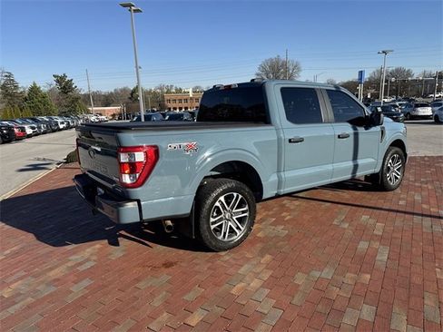 Used 2023 Ford F150 XL w/ STX Appearance Package image 36