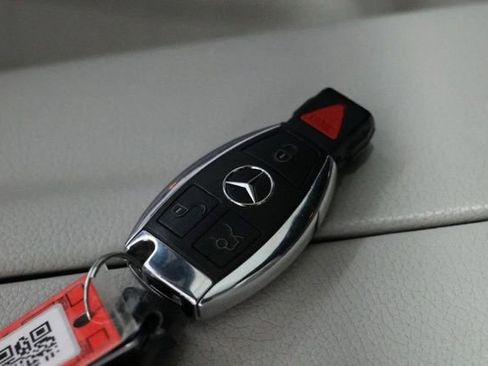Used 2015 Mercedes-Benz CLS 550 4MATIC image 33