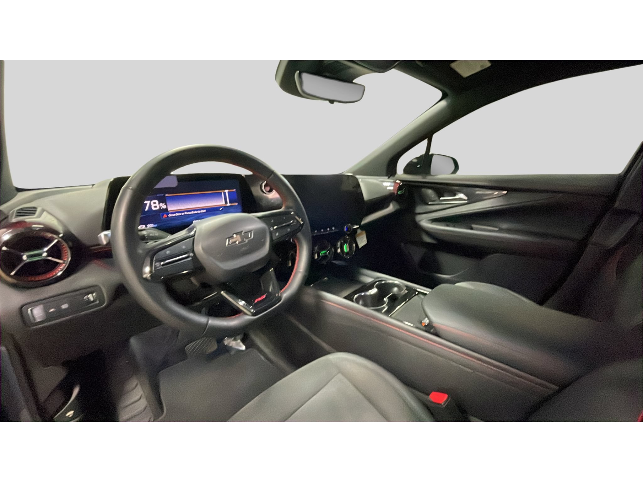 Used 2024 Chevrolet Blazer EV RS AWD/4WD image 12