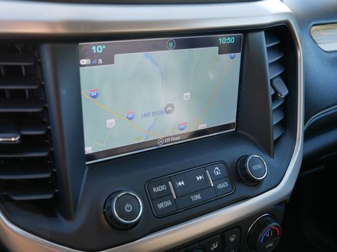 Used 2018 GMC Acadia Denali w/ Technology Package image 18