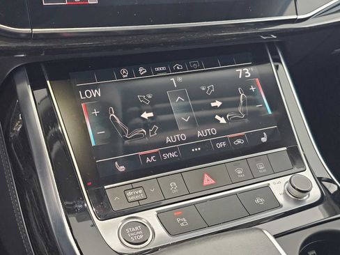 Used 2023 Audi Q7 2.0T Premium Plus w/ Premium Plus Package AWD/4WD image 30