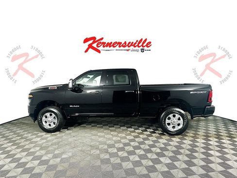 New 2026 RAM 2500 Big Horn image 4