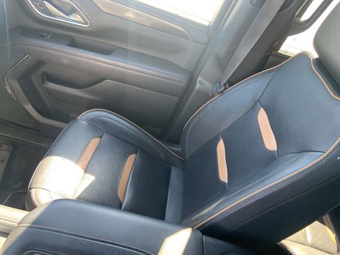 Certified 2022 GMC Yukon AT4 image 20