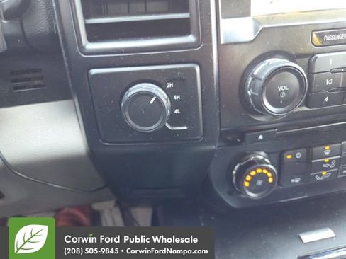 Used 2017 Ford F150 XL w/ Equipment Group 101A Mid image 19