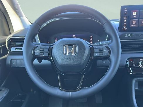 New 2026 Honda Passport RTL image 23