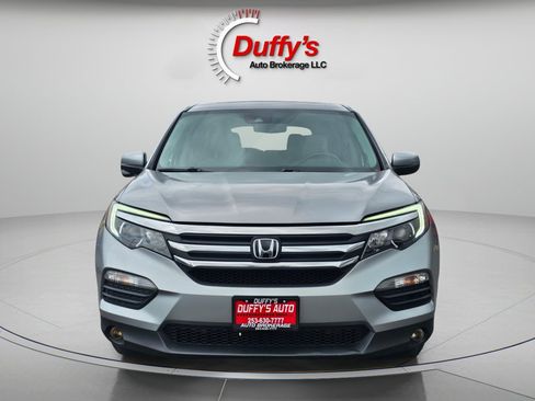 Used 2017 Honda Pilot EX-L image 11