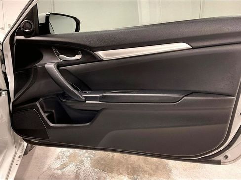 Used 2020 Honda Civic Sport image 22