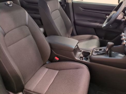 Used 2024 Honda CR-V LX image 11