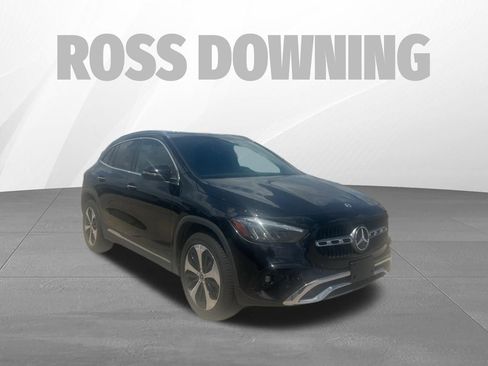 Used 2025 Mercedes-Benz GLA 250 image 3
