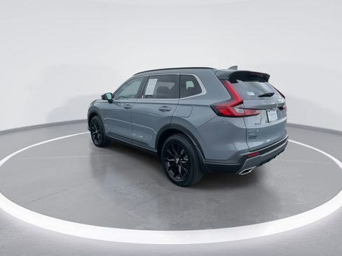 Used 2024 Honda CR-V Sport image 6