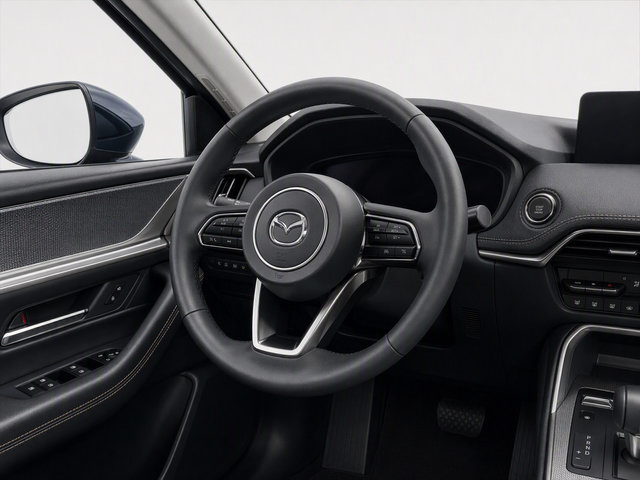 Certified 2024 MAZDA CX-90 Plug-In Hybrid w/ Premium Pkg AWD/4WD image 17