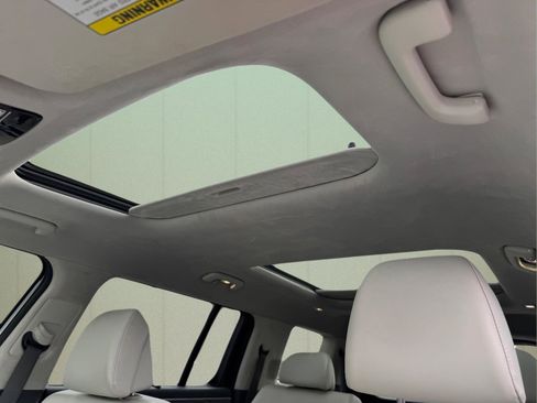 Used 2024 Hyundai Santa Fe Calligraphy image 17