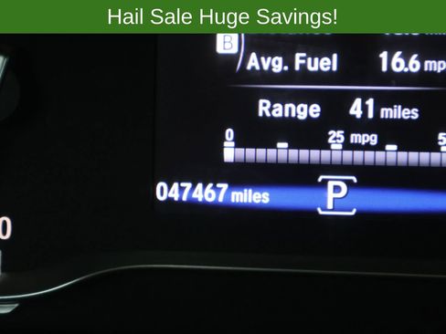 Used 2023 Honda Ridgeline RTL-E image 29