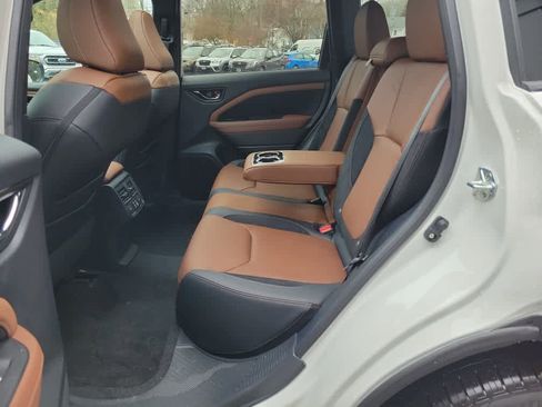 New 2026 Subaru Forester Touring image 30