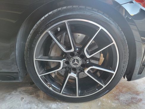 Used 2023 Mercedes-Benz C 300 Cabriolet w/ AMG Line image 25