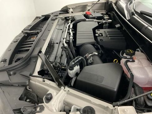 New 2026 Chevrolet Silverado 1500 Custom image 18