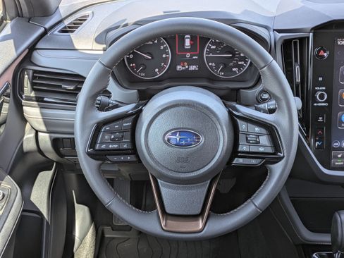 Used 2026 Subaru Forester Sport AWD/4WD image 23