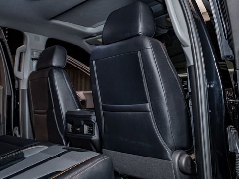 Used 2024 Chevrolet Silverado 1500 RST w/ All Star Edition Plus image 30