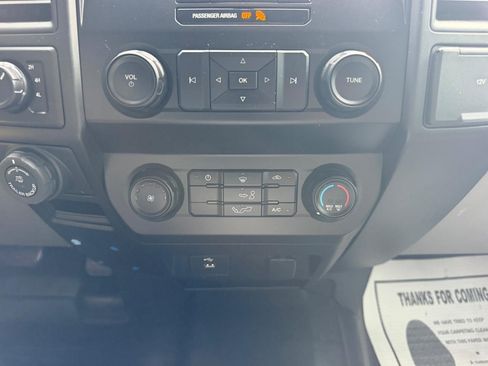 Used 2020 Ford F150 XL w/ Equipment Group 101A Mid AWD/4WD image 15