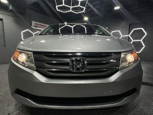 Used 2012 Honda Odyssey EX-L image 11