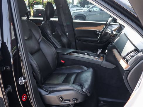 Used 2018 Volvo XC90 T6 Inscription w/ Convenience Package AWD/4WD image 41